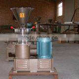 Mayjoy High Quality Best Price Factory Price !vertical Peanut Butter Grinding Machine thumbnail-2