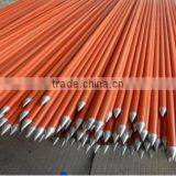 Flexible Non-conductive Solid Glass Fiber Rod thumbnail-5