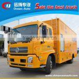 KINGRUN Emergency Power Truck for Sale thumbnail-2