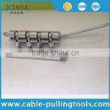 Bolt Type Wire Grip Clamp For OPGW 11-15mm thumbnail-4