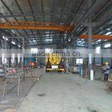 Huaian Sutong Municipal Machinery Co., Ltd. company overview - view 4 thumbnail