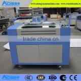9060 CNC Laser Cutting Engraving Router Machine With 90W Laser Tube