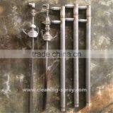 Nozzle Lances for Selective Non-catalytic Reduction System thumbnail-2