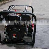 Diesel High Pressure Water Pump Kama Type Electric Start thumbnail-3