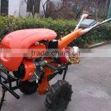 Rotary Cultivator thumbnail-2