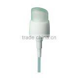 YUYAO YUHUI Liquid Facial Cream Plastic Lotion Bottle Pump 18mm thumbnail-4