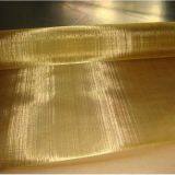 China Steel Mesh Manufacturers Brass Wire Mesh thumbnail-2