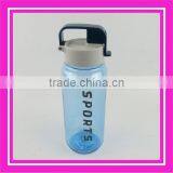 2014 New Style Plastic Protein Shaker Bottle thumbnail-1