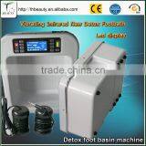 High Quality Ionic Detox Machine With Basin thumbnail-1