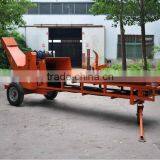 30 T/h Chaff Cutter thumbnail-1