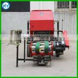 Factory Offer Rice Straw Baler thumbnail-3