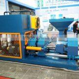 New Metal Making Briquette Machine for Sale thumbnail-3