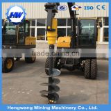 High Quality Earth Drilling Rig /Rotary Pile Drilling Rigs