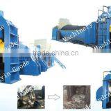 Compress & Shear Integral Machine for Scrap Car thumbnail-1