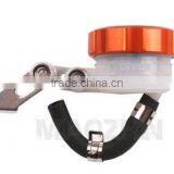For Aprilia RS125 Honda Kawasaki Ducati Brake Reservoir Fluid thumbnail-1