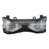 Motorcycle Headlight Head Light Lamp For kawasaki Ninja zx6r zx636 2003-2004