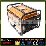 3kva Electric Generator Gasoline Fuel With AC 220v for Sale thumbnail-6