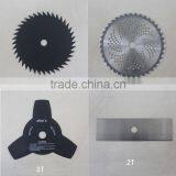 40T Brush Cutter Carbide Blades Brush Cutter Alloy Blade thumbnail-1