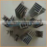 CHUANGHE Supply Custom Odm/oem Industrial Aluminum Heat Sink thumbnail-1