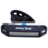 SAHOO 30 LED 3 Modes 0.8W USB Bike Light Bicycle Taillight Rear Warning Lamp Cycling Safety Lighting thumbnail-4