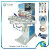Watch Dial Pad Printing Machine thumbnail-1