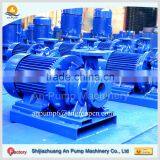 High Pressure Single Stage Close Coupled Pump thumbnail-1