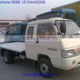 Petrol Engine Foton k Light Truck Right Hand Drive Mini Truck thumbnail-1