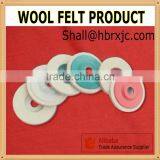 Industrial Wool Felt for Polishing, Seal or Oil-absorbing thumbnail-5