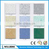 High Quality Anti-static PVC Tile, ESD PVC Tile thumbnail-1