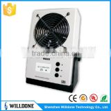 High quality new version intelligent ionizer factory, ionizing air blower