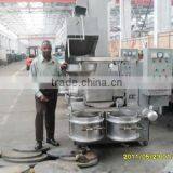 Peanut Groundnut Oil Processing Making Machine thumbnail-5