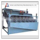 Best Quality Efficient Sand Vibrating Screen With ISO Quality thumbnail-2