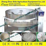 Professional Electric Cassava Frying Machine