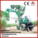 Factory Hot Sale Cheap Mini Sugarcane Loader thumbnail-3