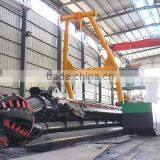 Qingzhou Yongli Mining And Dredging Machinery Co., Ltd. company overview - view 1 thumbnail