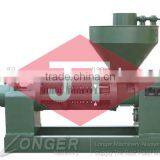 HENGTONG Oil Press Cold Pressed Oil Extraction Machine thumbnail-2