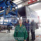Dry Roller Magnetic Machine,Strong Drum Roller China Dry Ore Magnetic Separator Machine Prices for Sale thumbnail-3