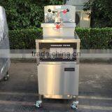 Urope Hot Sales Kfc Broaster Gas Pressure Fryer thumbnail-6