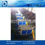 CE Certificated High Quality PE Film Dryer thumbnail-1