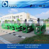 PE Film Squeezing Granulating Machine thumbnail-2