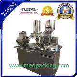 XD-D Medical Grade Semi-Capsule Filling Making Machine thumbnail-1