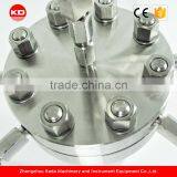 Small Simple High Pressure Reactor thumbnail-2