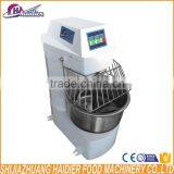 25kg Dough Mix and Mill Bread Mixer HDR-25 Dough Mixer