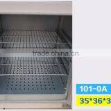 Lab Programable Electric Heating Blast Drying Oven thumbnail-4