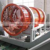 Waste Hdpe Milk Bottle Washing Recycling Crushing Drying Machine/line thumbnail-2