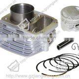 Factory Price Motorcycle Cylinder Block CG125 thumbnail-5