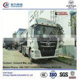 Foton 6*4 Type 430 Hp GTL Right Hand Drive Tractor thumbnail-6