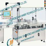 Automatic Glue Stick Labeler