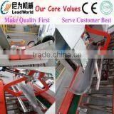 Semi-Automatic Carton Sealing Machine/carton Sealer thumbnail-1