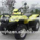 300cc Cheap Price Atv for Sale(GT300CVT-X) thumbnail-2